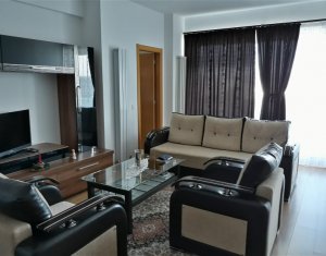 Apartament cu 2 camere, semidecomandat, 44 mp, etaj intermediar, Viva City