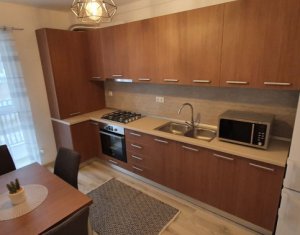 Apartament cu o camera, ideal investitie, strada Eroilor, Floresti