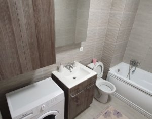 Apartment 1 rooms for sale in Floresti