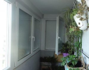 Appartement 3 chambres à vendre dans Cluj-napoca, zone Manastur