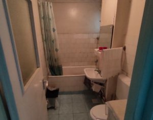 Appartement 2 chambres à vendre dans Cluj-napoca, zone Gheorgheni