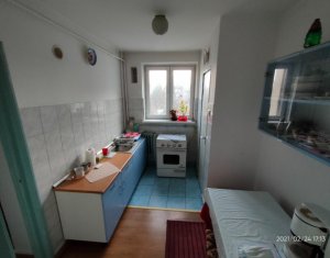 Appartement 2 chambres à vendre dans Cluj-napoca, zone Gheorgheni