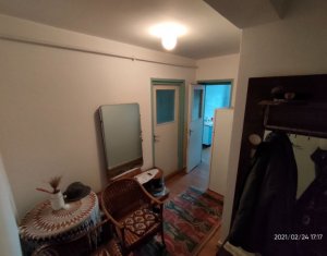 Appartement 2 chambres à vendre dans Cluj-napoca, zone Gheorgheni