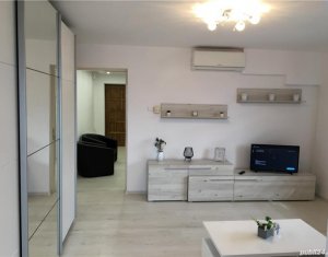 Apartment 2 rooms for sale in Cluj-napoca, zone Centru