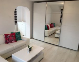 Apartament 2 camere, renovat modern, zona Clinicilor, centru