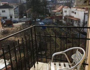 Apartment 2 rooms for sale in Cluj-napoca, zone Centru