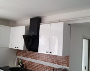 Apartament 3 camere, situat in Floresti, zona Terra