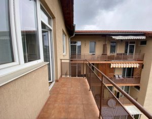 Apartament 3 camere, situat in Floresti, zona Tineretului