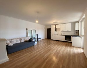 Apartament 3 camere, situat in Floresti, zona Tineretului
