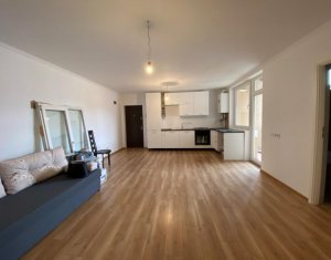 Apartament 3 camere, situat in Floresti, zona Tineretului