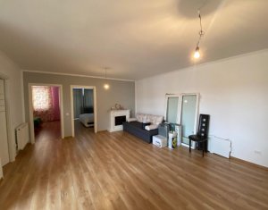 Appartement 3 chambres à vendre dans Floresti