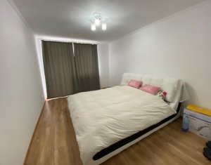 Apartament 3 camere, situat in Floresti, zona Tineretului