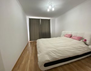 Apartament 3 camere, situat in Floresti, zona Tineretului