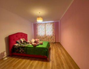 Apartament 3 camere, situat in Floresti, zona Tineretului