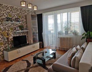 Apartament 2 camere 50 mp, la cheie, Gheorgheni