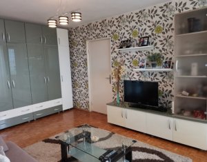 Apartament 2 camere 50 mp, la cheie, Gheorgheni