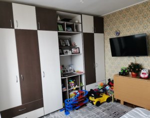 Apartament 2 camere 50 mp, la cheie, Gheorgheni