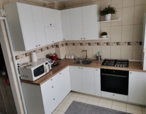 Appartement 2 chambres à vendre dans Cluj-napoca, zone Gheorgheni