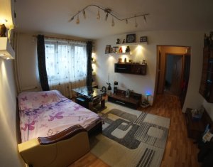 Appartement 2 chambres à vendre dans Cluj-napoca, zone Gheorgheni