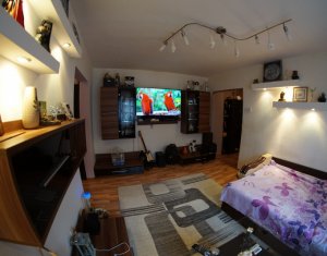 Appartement 2 chambres à vendre dans Cluj-napoca, zone Gheorgheni