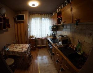 Vanzare apartament 2 camere, Gheorgheni, finisat, zona Iulius