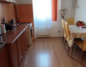 Appartement 2 chambres à vendre dans Cluj-napoca, zone Borhanci