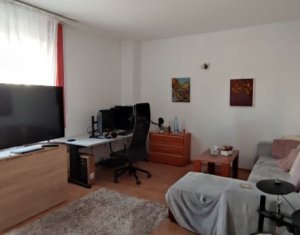 Apartment 2 rooms for sale in Cluj-napoca, zone Borhanci