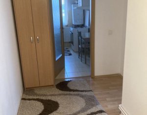 Apartament cu 2 camere, mobilat si utilat, 57 mp, parcare cu CF, zona Oasului