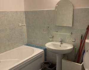 Apartament cu 2 camere, mobilat si utilat, 57 mp, parcare cu CF, zona Oasului