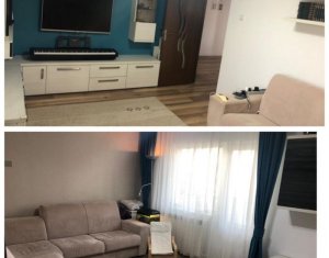 Apartament 4 camere decomandat, 2 bai, etaj 2, 2 garaje, Kaufland Marasti