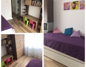 Appartement 4 chambres à vendre dans Cluj-napoca, zone Marasti