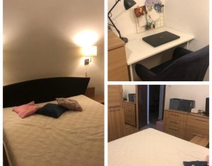 Appartement 4 chambres à vendre dans Cluj-napoca, zone Marasti