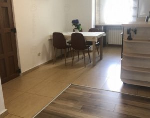 Apartament 4 camere decomandat, 2 bai, etaj 2, 2 garaje, Kaufland Marasti