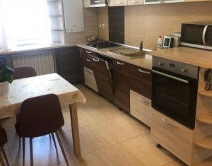 Apartment 4 rooms for sale in Cluj-napoca, zone Marasti