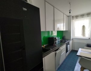 Appartement 2 chambres à vendre dans Cluj-napoca, zone Dambul Rotund