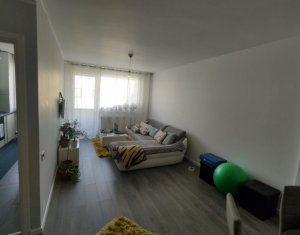 Apartment 2 rooms for sale in Cluj-napoca, zone Dambul Rotund