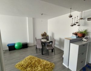 Appartement 2 chambres à vendre dans Cluj-napoca, zone Dambul Rotund