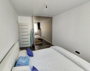 Appartement 2 chambres à vendre dans Cluj-napoca, zone Dambul Rotund