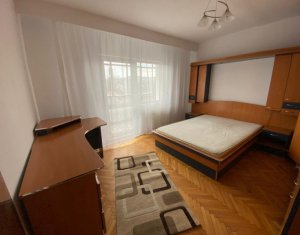 GRADINI MANASTUR Apartament 3 camere decomandat, 2 bai, boxa, garaj