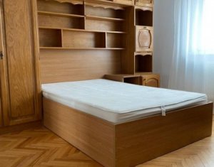 GRADINI MANASTUR Apartament 3 camere decomandat, 2 bai, boxa, garaj