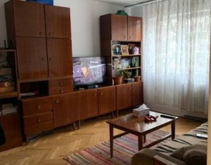 Appartement 2 chambres à vendre dans Cluj-napoca, zone Grigorescu