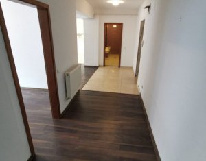 Exclusivitate! Apartament 3 camere, Edgar Quinet, 80mp, zona verde, COMISION 0%