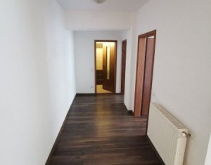 Exclusivitate! Apartament 3 camere, Edgar Quinet, 80mp, zona verde, COMISION 0%