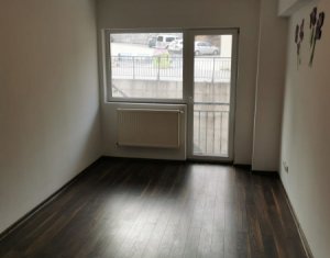 Exclusivitate! Apartament 3 camere, Edgar Quinet, 80mp, zona verde, COMISION 0%