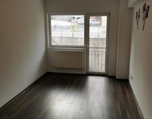 Apartment 3 rooms for sale in Cluj-napoca, zone Manastur