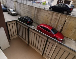 Apartment 3 rooms for sale in Cluj-napoca, zone Manastur