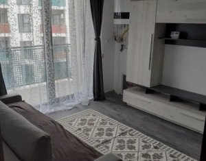 MARASTI - Apartament 3 camere, mobilat, utilat, bloc nou, zona Marasti