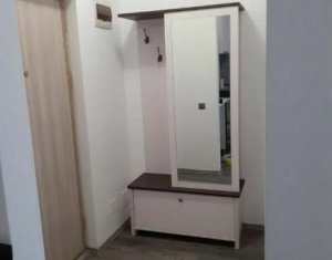 MARASTI - Apartament 3 camere, mobilat, utilat, bloc nou, zona Marasti