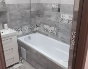 MARASTI - Apartament 3 camere, mobilat, utilat, bloc nou, zona Marasti