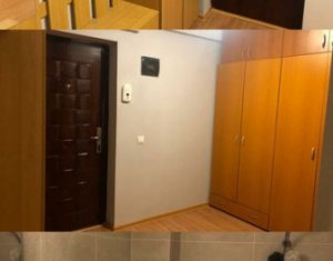 Apartament cu 2 camere, 41mp, Marasti